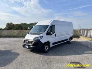 FIAT Ducato Diesel 2021 usata, Cremona