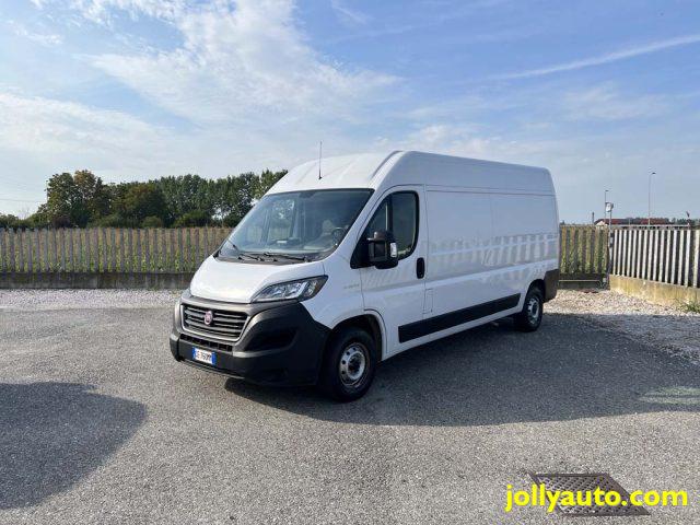 FIAT Ducato Diesel 2021 usata, Cremona foto