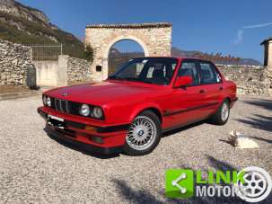 BMW 320 Benzina 1988 usata