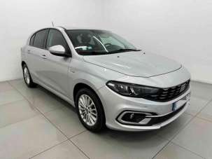 FIAT Tipo Benzina 2021 usata