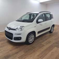 FIAT Panda Benzina 2020 usata, Verona