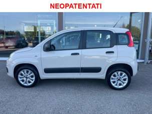 FIAT Panda Benzina/Metano 2015 usata, Reggio Nell'Emilia