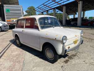 AUTOBIANCHI Bianchina Benzina 1970 usata, La Spezia