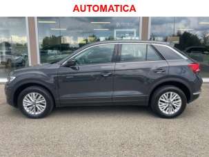 VOLKSWAGEN T-Roc Diesel 2021 usata, Reggio Nell'Emilia