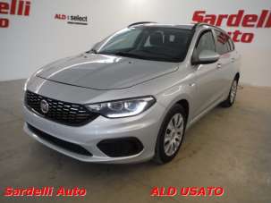 FIAT Tipo Diesel 2017 usata, Brindisi