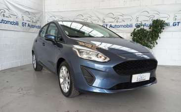 FORD Fiesta Benzina 2021 usata