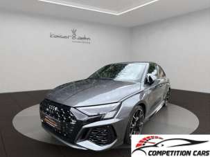 AUDI RS Benzina 2022 usata