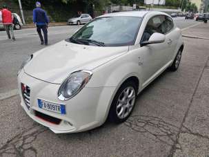 ALFA ROMEO MiTo Diesel 2015 usata, Torino