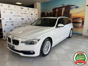 BMW 320 Diesel 2019 usata, Brindisi