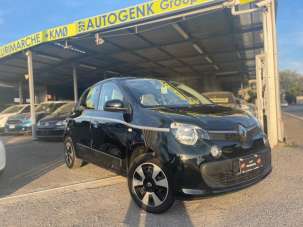 RENAULT Twingo Benzina 2018 usata, Roma