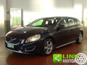 VOLVO V60 Benzina 2011 usata, Forli-Cesena