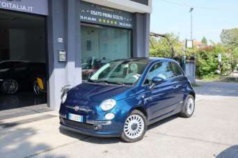 FIAT 500 Diesel 2013 usata, Brescia