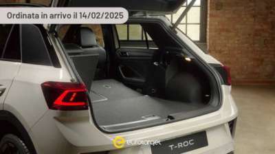 VOLKSWAGEN T-Roc Diesel usata