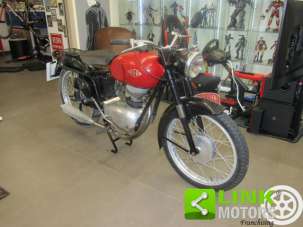 GILERA Other Benzina 1954 usata