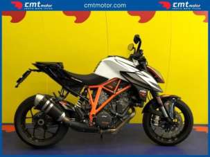 KTM 1290 Super Duke R Benzina 2020 usata