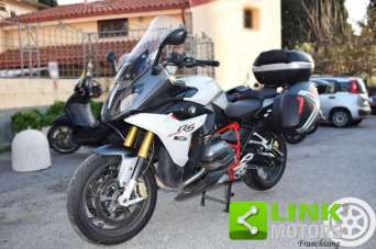 BMW R 1200 RS Benzina 2016 usata