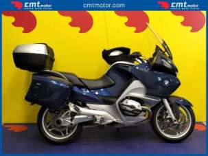 BMW R 1200 RT Benzina 2009 usata