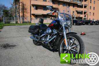 HARLEY-DAVIDSON Softail Standard Benzina 2019 usata