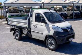 PIAGGIO Porter NP6 Benzina/GPL usata