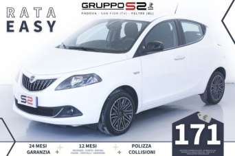 LANCIA Ypsilon Elettrica/Benzina 2023 usata, Padova