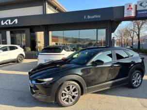 MAZDA CX-30 Benzina 2021 usata