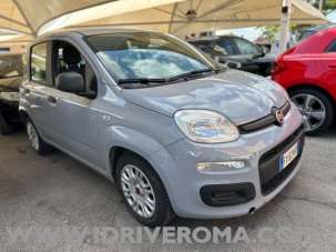 FIAT Panda GPL 2019 usata