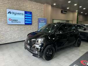 SMART ForFour Benzina 2019 usata, Napoli