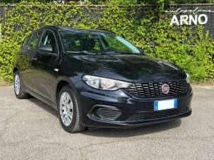 FIAT Tipo Benzina/GPL 2018 usata, Bologna