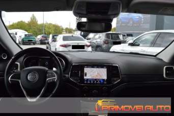 JEEP Grand Cherokee Diesel 2020 usata, Modena