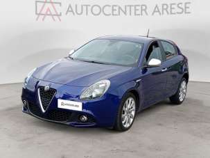 ALFA ROMEO Giulietta Diesel 2018 usata