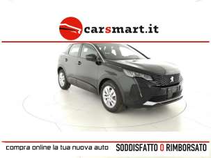 PEUGEOT 3008 Diesel 2023 usata