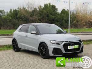 AUDI A1 Benzina 2021 usata