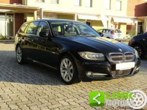 BMW 316 Diesel 2010 usata