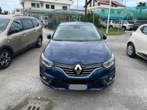 RENAULT Megane Diesel 2018 usata, Pesaro e Urbino