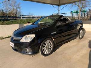 OPEL Tigra Benzina 2005 usata