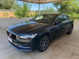 VOLVO S90 Diesel 2018 usata