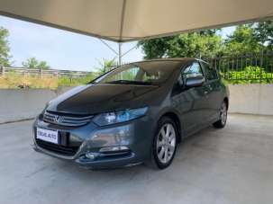 HONDA Insight Elettrica/Benzina 2011 usata