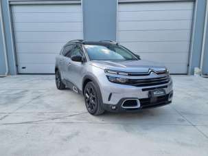 CITROEN C5 Aircross Benzina 2019 usata, Venezia