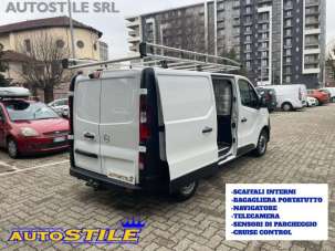 FIAT Talento Diesel 2018 usata, Torino