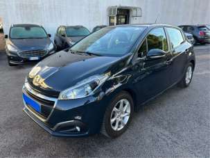 PEUGEOT 208 Diesel 2019 usata, Vicenza