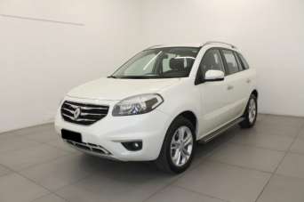 RENAULT Koleos Diesel 2012 usata, Caserta