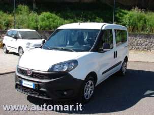 FIAT Doblo Diesel 2018 usata, Grosseto