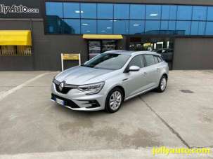 RENAULT Megane Diesel 2022 usata, Cremona