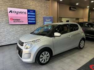 CITROEN C1 Benzina 2019 usata, Napoli