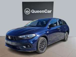 FIAT Tipo Diesel 2021 usata