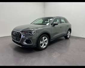 AUDI Q3 Diesel 2019 usata, Treviso