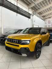 JEEP Avenger Benzina 2024 usata