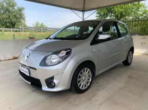 RENAULT Twingo Benzina 2010 usata