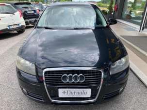 AUDI A3 Diesel 2008 usata, Udine