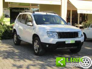 DACIA Duster Diesel 2013 usata